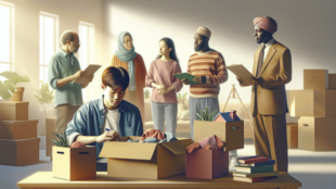 Wenn das Kind auszieht: Welche rechtlichen Dinge Eltern jetzt unbedingt regeln sollten