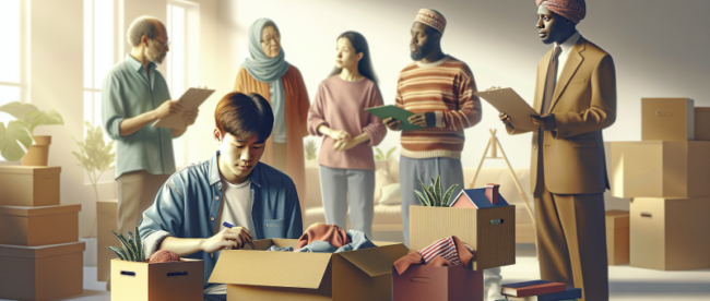 Wenn das Kind auszieht: Welche rechtlichen Dinge Eltern jetzt unbedingt regeln sollten